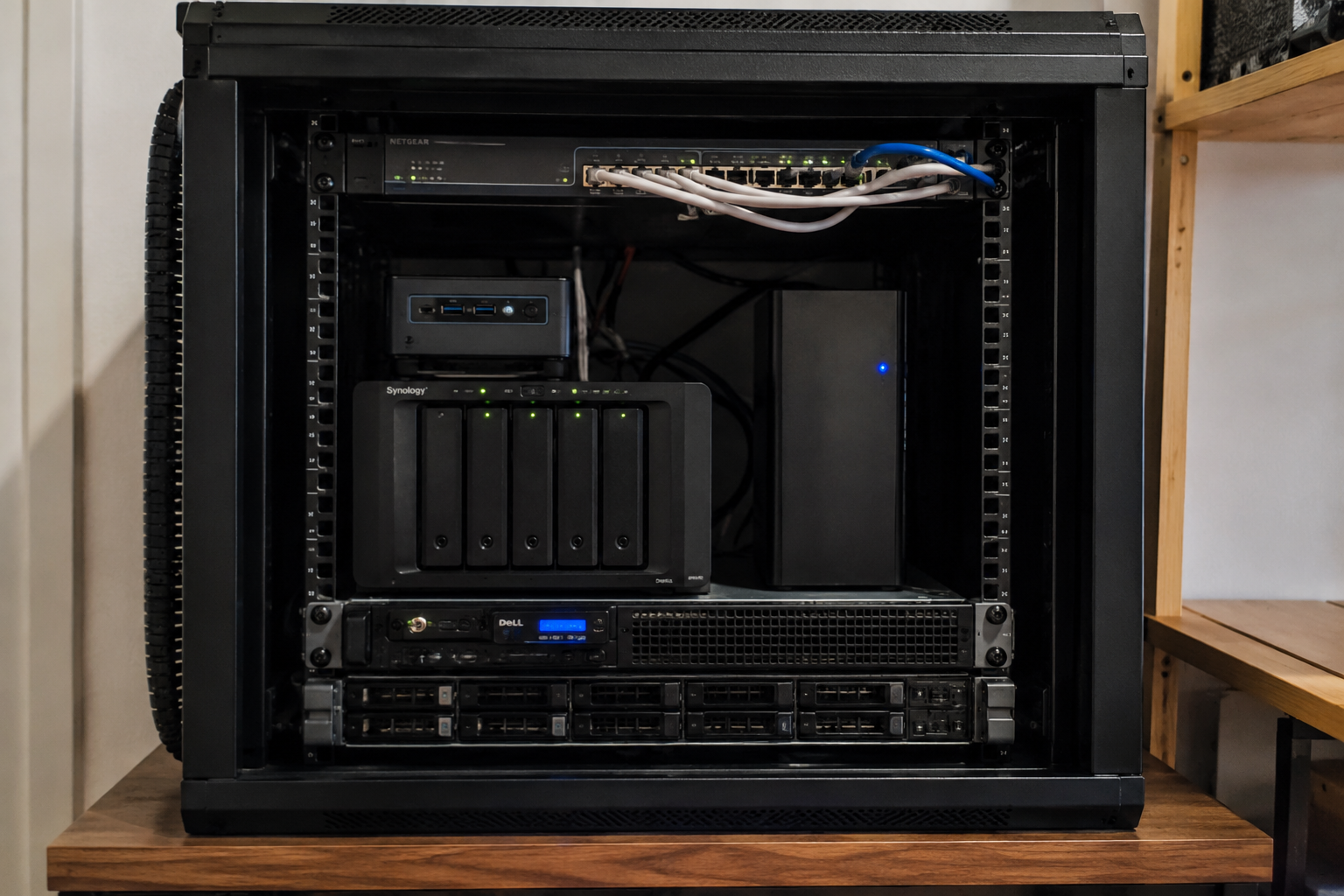 Cara Membuat Home Server Sendiri di Rumah: Panduan Lengkap untuk Pemula